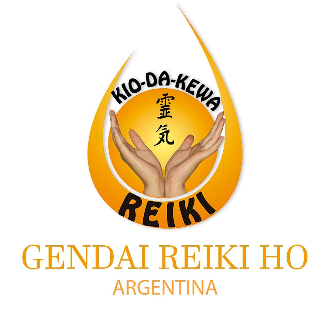 Reiki La Pampa- Gendai Reiki Ho Shihan Nelly Fernández Martín