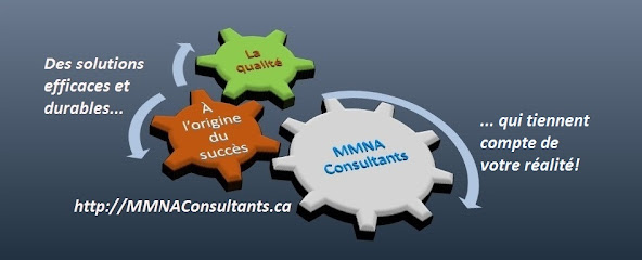 MMNA Consultants