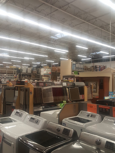 Home Improvement Store «The Home Depot», reviews and photos, 1551 Froom Ranch Way, San Luis Obispo, CA 93405, USA