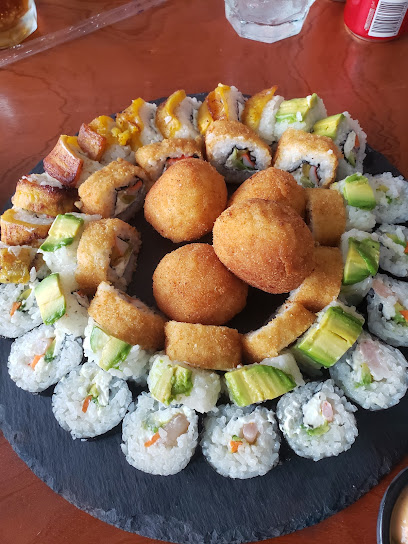 Sushi Kumo 2