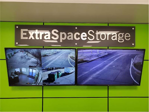 Storage Facility «Extra Space Storage», reviews and photos, 390 N Broad St, Doylestown, PA 18901, USA