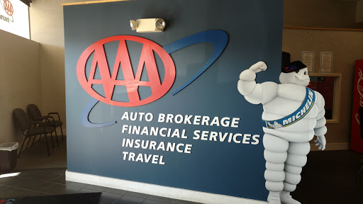 Insurance Agency «AAA - Prosperity Church Rd», reviews and photos