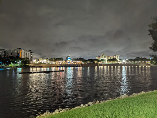 Park «Cranes Roost Park», reviews and photos, 274 Cranes Roost Blvd, Altamonte Springs, FL 32701, USA