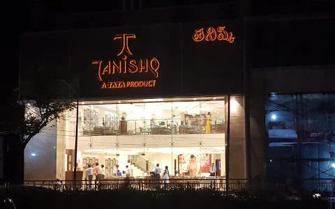 Tanishq Jewellery - Hyderabad - Jubilee Hills image