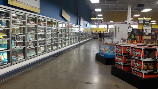 Grocery Store «Ruler», reviews and photos, 1129 N Baldwin Ave, Marion, IN 46952, USA