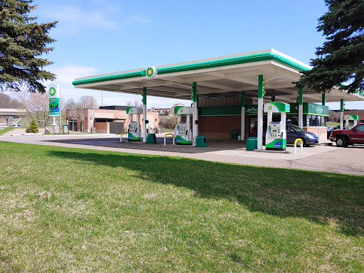 Gas Station «BP», reviews and photos, 11190 W 62nd St, Eden Prairie, MN 55344, USA