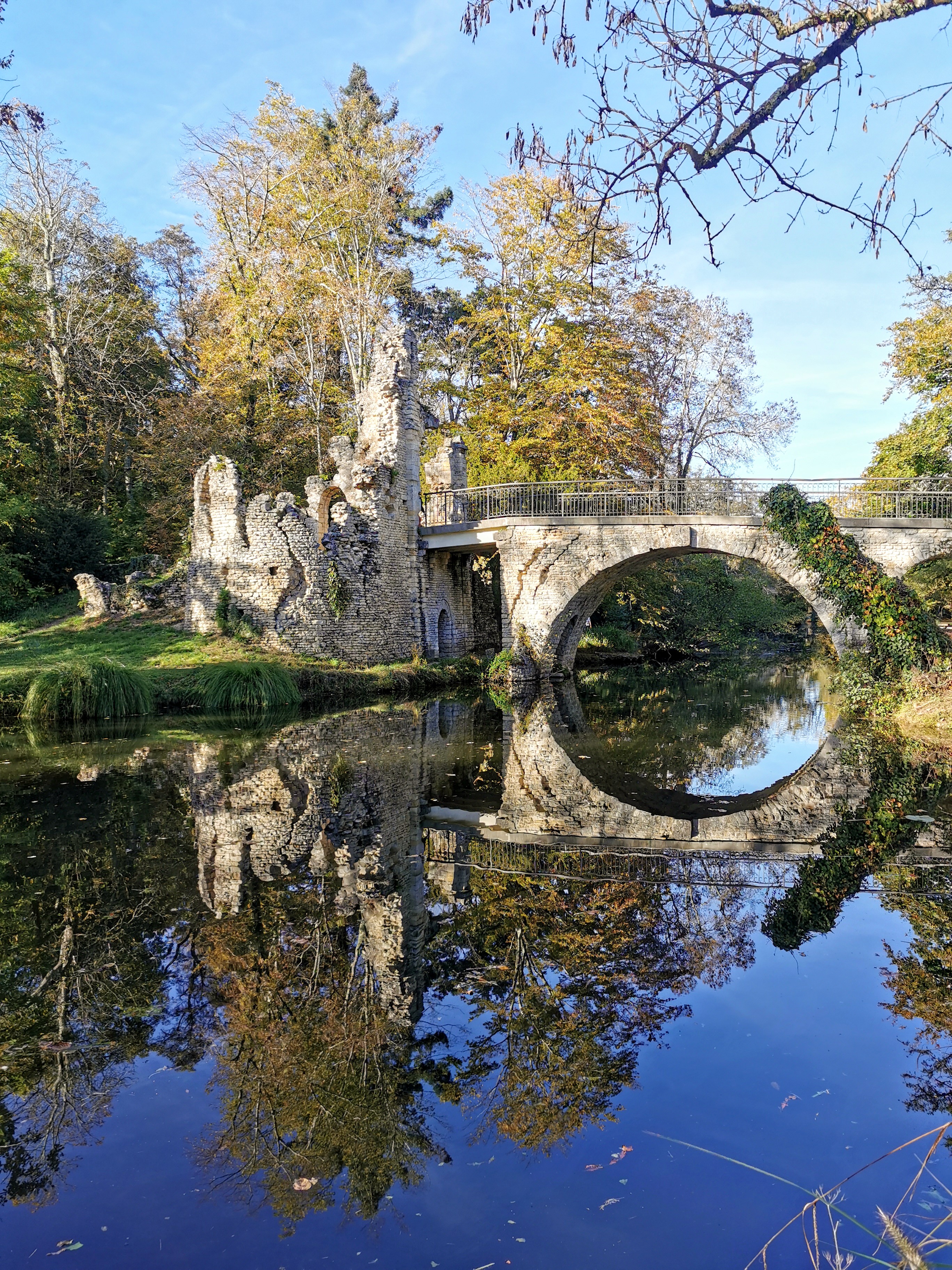 Photo n° 44 de l'avis de Alexandre.l fait le 27/10/2021 à 18:59