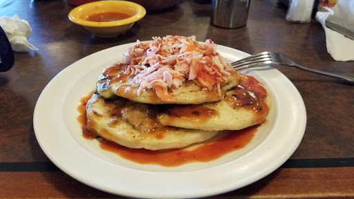 Salvadoreño Restaurant