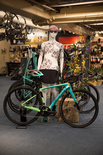 Outdoor Sports Store «Skirack», reviews and photos, 85 Main St, Burlington, VT 05401, USA