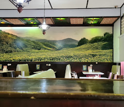 Tea Garden photo