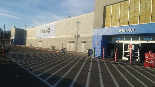 Department Store «Walmart Supercenter», reviews and photos, 3911 Bienville Blvd, Ocean Springs, MS 39564, USA
