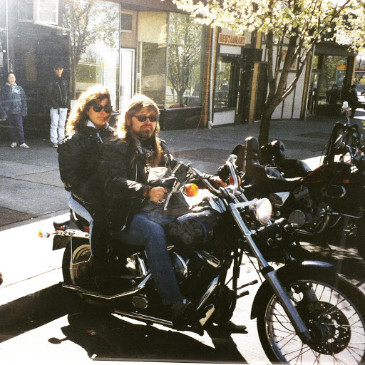 Honda Dealer «Talbot Power Sports», reviews and photos, 9477 Ocean Gateway, Easton, MD 21601, USA