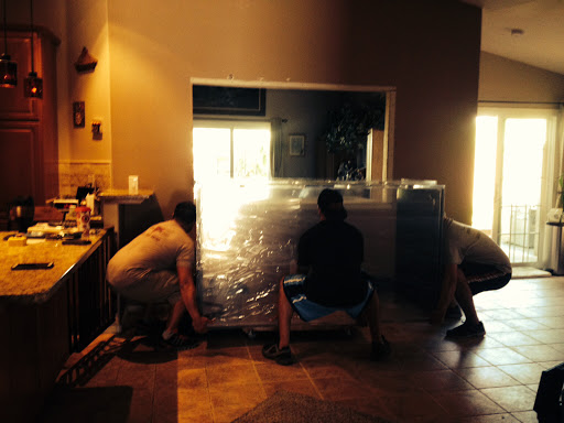 Aquarium «Artistic Aquariums, Inc», reviews and photos, 3400 N Arizona Ave #111, Chandler, AZ 85225, USA