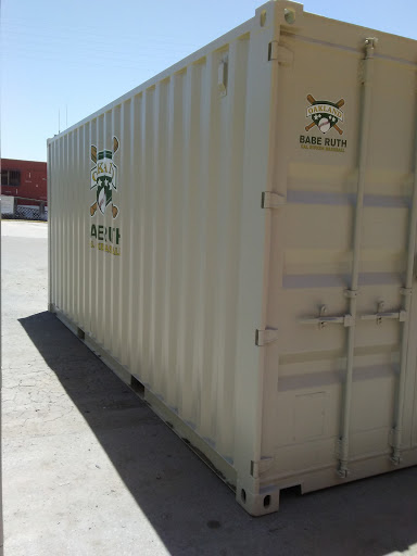 Martin Container Services