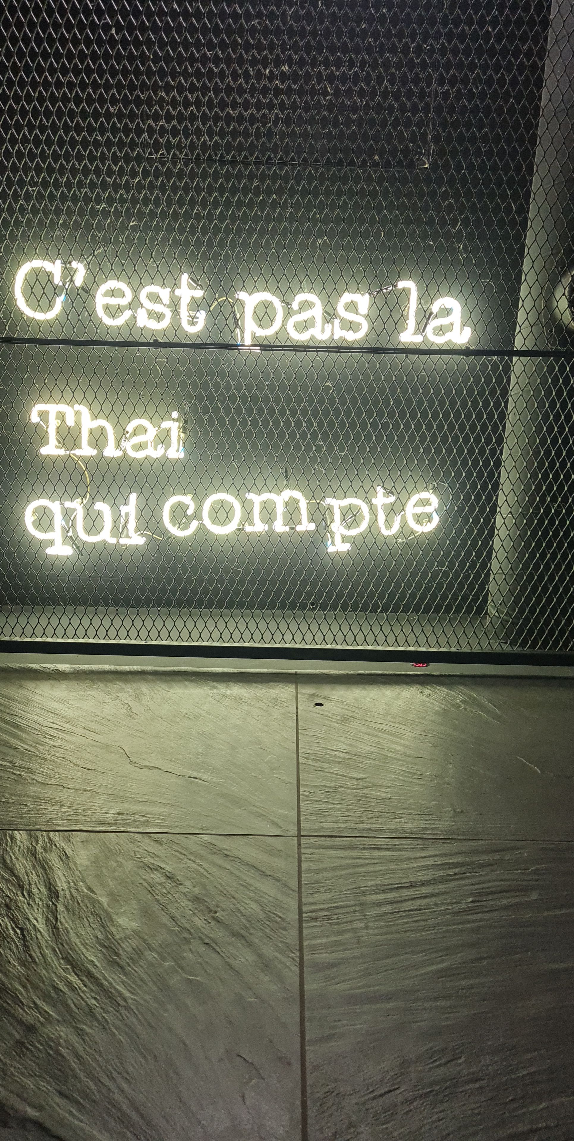 Photo n° 2 de l'avis de Lahoucine.l fait le 11/09/2022 à 20:13