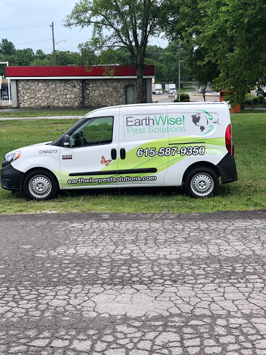 Earthwise Pest Control Solutions - Nashville