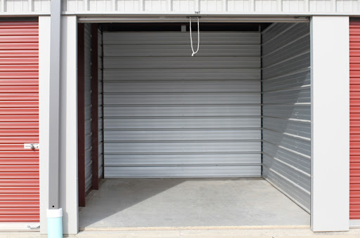 Self-Storage Facility «Red Door Storage», reviews and photos, 933 W 11th St, Pella, IA 50219, USA