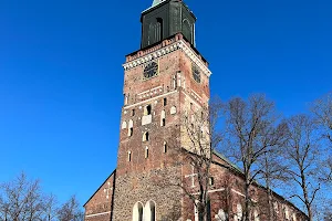 Turku Cathedral image