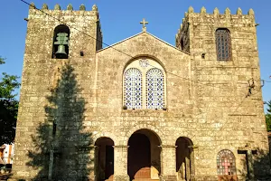 Mosteiro de Pedroso image