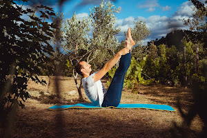 Professor Pilates And Yoga À Lyon image