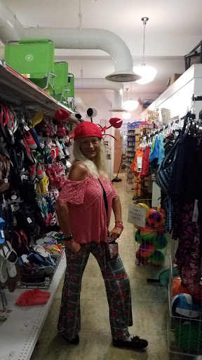 Shopping Mall «Washington Street Mall», reviews and photos, 401 Washington St, Cape May, NJ 08204, USA