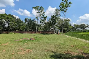 Khanjanpur Mission Playground image