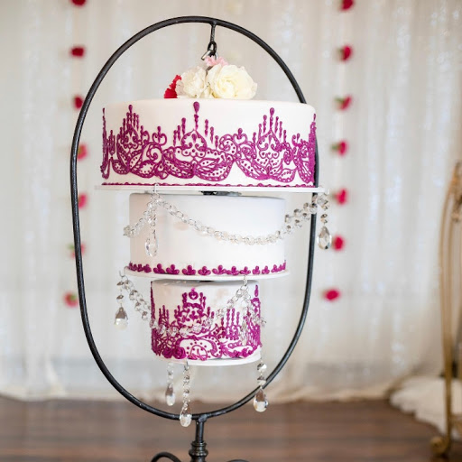 Bakery «The Makery Cake Company», reviews and photos, 8203 S Holly St, Centennial, CO 80122, USA