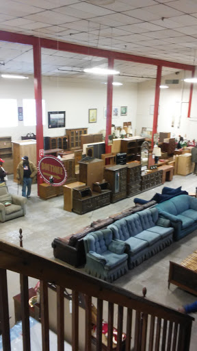 Thrift Store «Restoration Ministries», reviews and photos, 351 W 162nd St, South Holland, IL 60473, USA