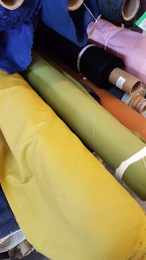 Fabric Store «Discount Fabrics», reviews and photos, 3006 San Pablo Ave, Berkeley, CA 94702, USA