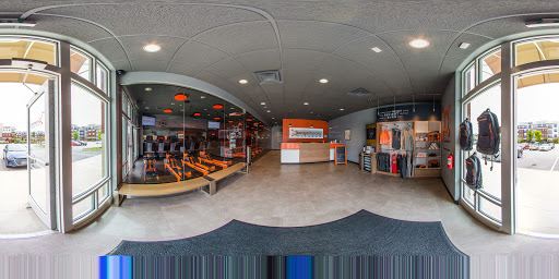 Gym «OrangeTheory Fitness Newport News», reviews and photos, 12515 Jefferson Ave, Newport News, VA 23602, USA