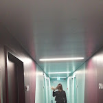 Photo n°2 de l'avis de Aleksei.o fait le 10/03/2019 à 14:42 sur le  MEININGER Hotel Leipzig Central Station à Leipzig