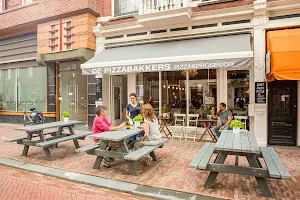 De Pizzabakkers Haarlem image