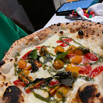 Photo n°4 de l'avis de Carmine.a fait le 19/08/2022 à 15:59 sur le  Saporì Pizza e qualcos'altro à Seiano