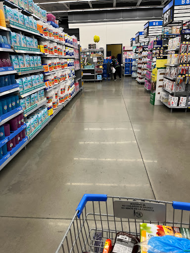 Supermarket «Walmart Neighborhood Market», reviews and photos, 13100 Josey Ln, Farmers Branch, TX 75234, USA