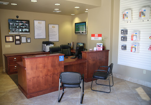 Self-Storage Facility «Trojan Storage: Roseville», reviews and photos, 1299 Baseline Rd, Roseville, CA 95747, USA