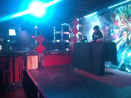 Live Music Venue «The Analog Cafe and Theater», reviews and photos, 720 SE Hawthorne Blvd, Portland, OR 97214, USA