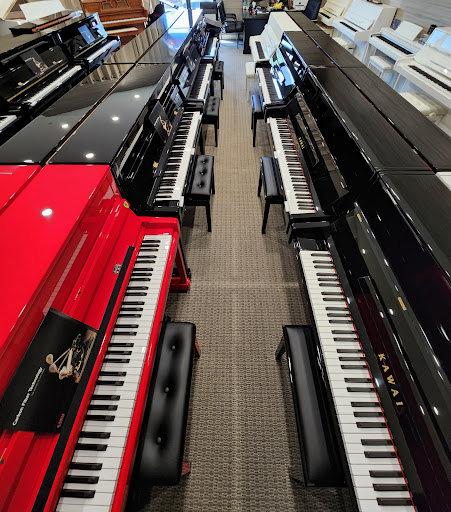 Piano Masters Inc Gallery