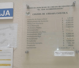 Jalisco Institute of Reconstructive Surgery photo