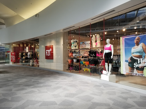 Clothing Store «Forever 21», reviews and photos, 2200 Eastridge Loop #2023, San Jose, CA 95122, USA