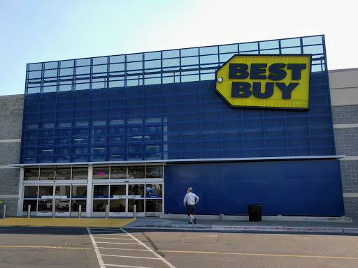 Electronics Store «Best Buy», reviews and photos, 1950 Santa Rosa Ave, Santa Rosa, CA 95407, USA