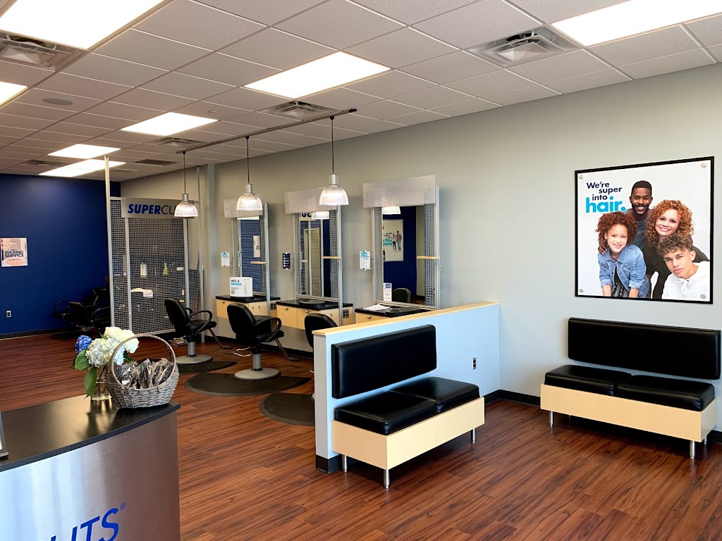 Supercuts 28443