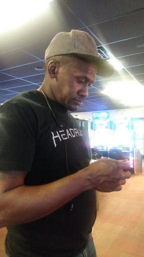 Casino «Cherokee Casino South Coffeyville», reviews and photos, 1506 US-169, South Coffeyville, OK 74072, USA