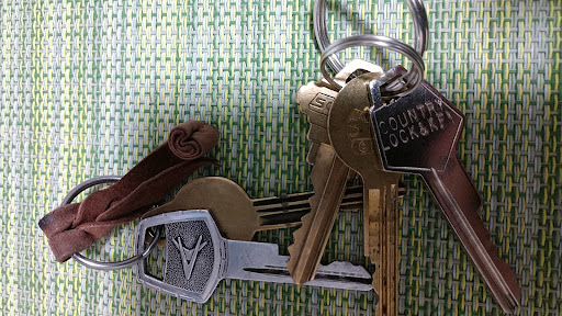 Locksmith «Country Lock & Key», reviews and photos, 1421 E 3rd Ave, Post Falls, ID 83854, USA