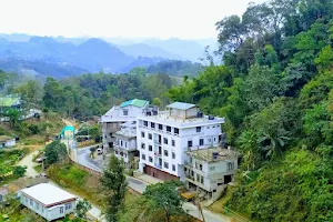 NIT Mizoram Girls' Hostel image