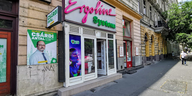 Értékelések erről a helyről: Ergoline Szolàrium, Budapest - Szolarium