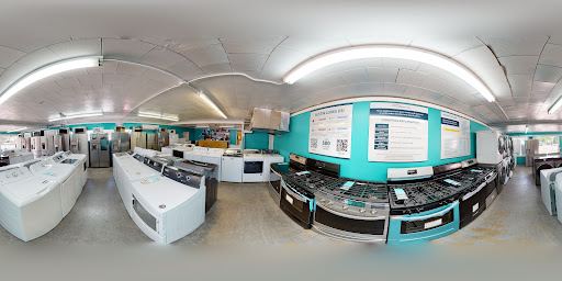 Used Appliance Store «Neu Appliances of Austin», reviews and photos, 123 N Loop Blvd E, Austin, TX 78751, USA