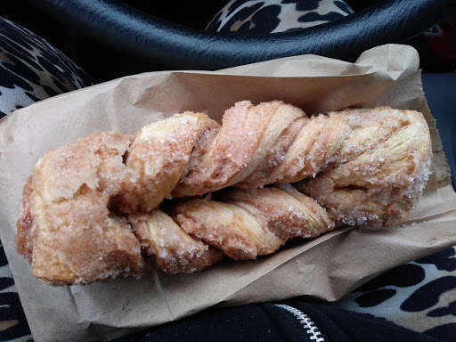 Donut Shop «Missing Hole Donut Shop», reviews and photos, 11572 Merritt St, Castroville, CA 95012, USA