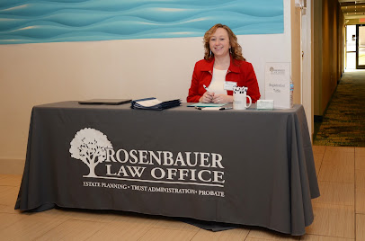 The Rosenbauer Law Office, LLC
