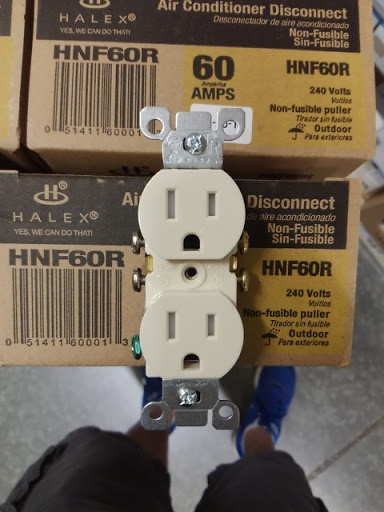 Home Improvement Store «The Home Depot», reviews and photos, 6921 Walton Ln, Gloucester Courthouse, VA 23061, USA