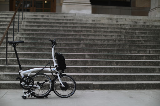 Bicycle Store «Montlake Bicycle Shop», reviews and photos, 2223 24th Ave E, Seattle, WA 98112, USA